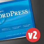 Digging Into WordPress v2.0 + Print is Back! (Oh, and a fresh new design!)