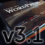 Digging into WordPress 3.1 Update