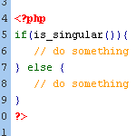 The Difference Between is_singular() and is_single()