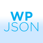 WordPress JSON API Plugin