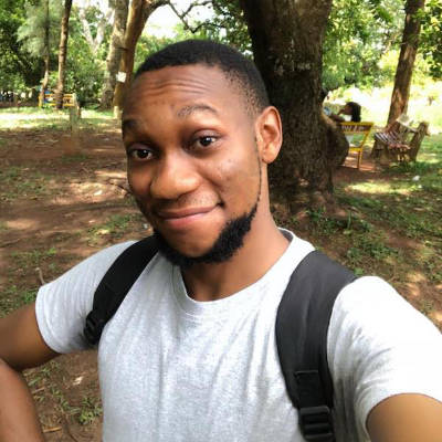 Collins Agbonghama