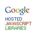 Use Google-Hosted JavaScript Libraries (…still the Right Way)