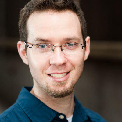 Peter Shackelford