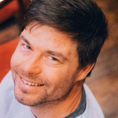 Peter Wilson