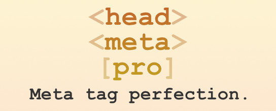 Head Meta Pro