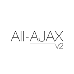 All-AJAX Theme Update