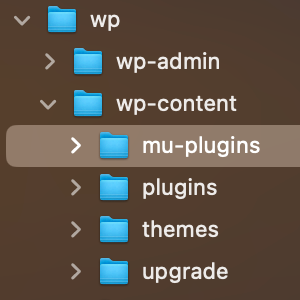 The Difference Between WordPress Plugins, Must-Use Plugins, and Drop-In Plugins